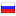 nmedik.ru server is located in Russia